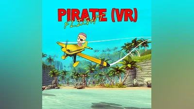 Pirate Flight (VR) (PS4)