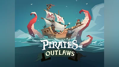 Pirates Outlaws (PS4)