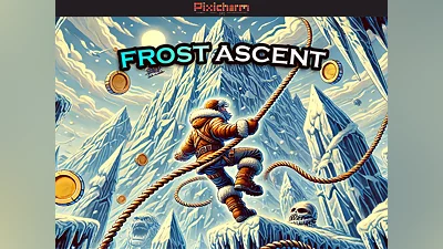 Pixicharm – Frost Ascent (PS4)