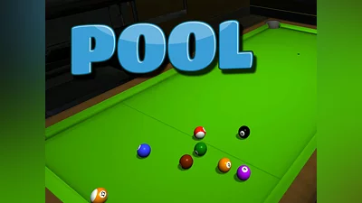 Pool (PS4)