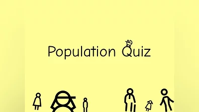 Population Quiz (PS4)