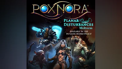 Pox Nora (PS4)