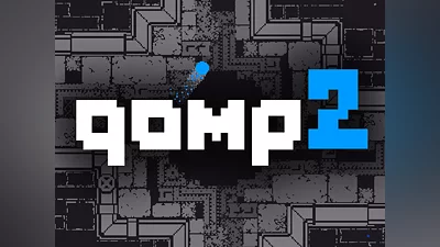 qomp2 (PS4)