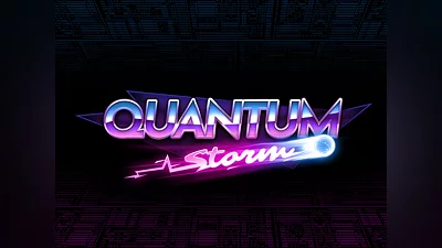 Quantum Storm (PS4)