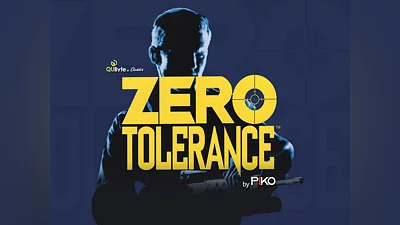 QUByte Classics: Zero Tolerance Collection by PIKO (PS4)