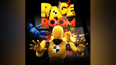 Rage Room (PS4)