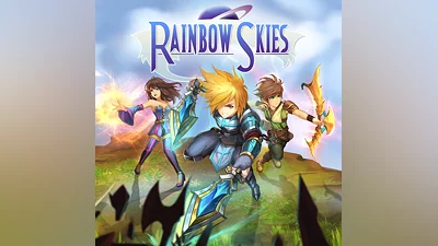 Rainbow Skies (PS4)