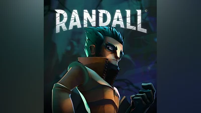 Randall (PS4)