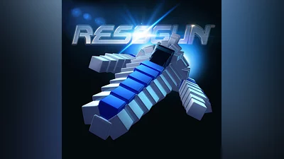 RESOGUN  (PS4)