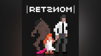 RETSNOM (PS4)