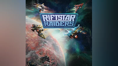 RiftStar Raiders (PS4)