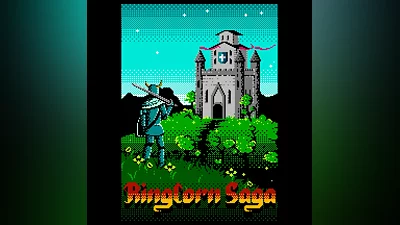 Ringlorn Saga (PS4)