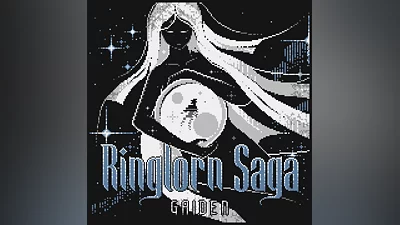Ringlorn Saga Gaiden (PS4)