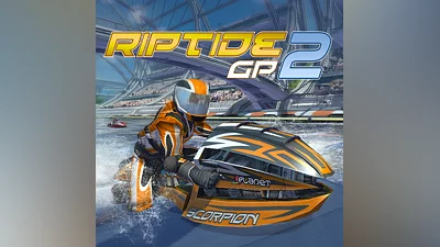 Riptide GP2 (PS4)