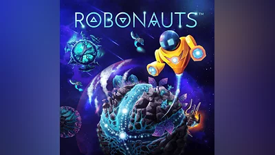 Robonauts (PS4)