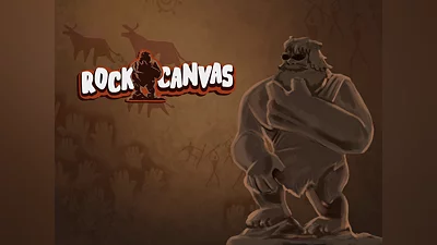 Rock Canvas (PS4)