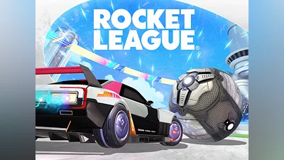 Rocket League  (PS4)