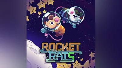 Rocket Rats (PS4)