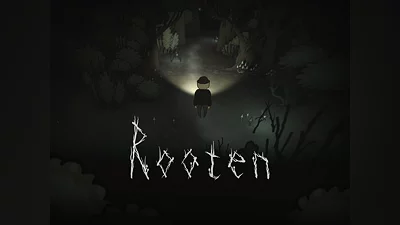 Rooten (PS4)