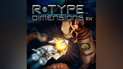 R-Type Dimensions EX (PS4)