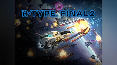R-Type  Final 2 (PS4)
