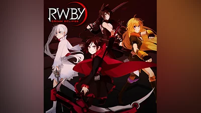 RWBY: Grimm Eclipse (PS4)