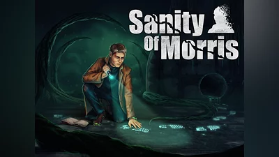 Sanity of Morris (PS4)