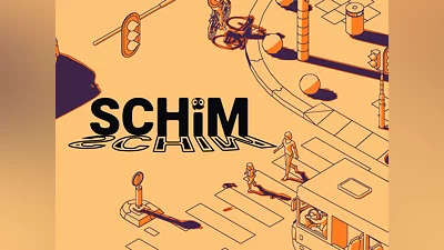 SCHiM (PS4)