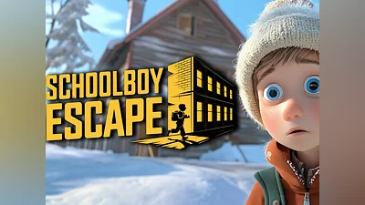 Schoolboy Escape (PS4)
