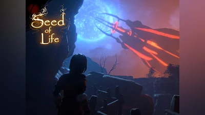 Seed of Life (PS4)