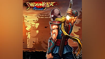 Shadow Blade: Reload (PS4)