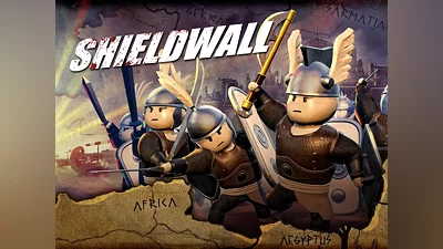 Shieldwall (PS4)