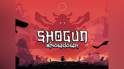 Shogun Showdown (PS4)