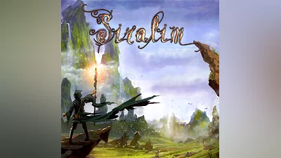 Siralim (PS4)
