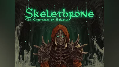 Skelethrone: The Chronicles of Ericona (PS4)