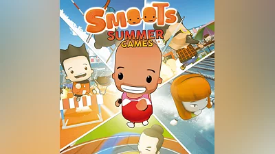 Smoots Summer Games (PS4)