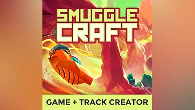 SmuggleCraft (PS4)
