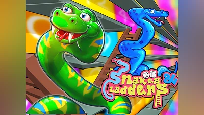 Snakes & Ladders (PS4)