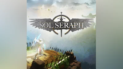 SolSeraph (PS4)