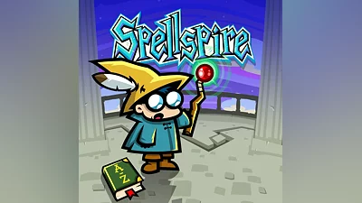Spellspire (PS4)