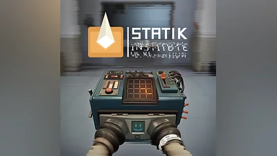 Statik (PS4)