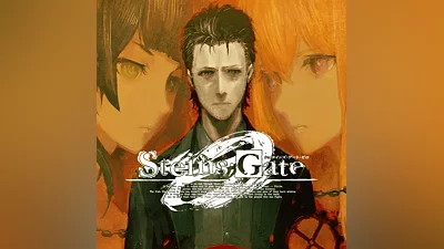 Steins;Gate 0 (PS4)