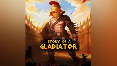 Story of a Gladiator (PS4)