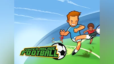 Super Arcade Football (PS4)