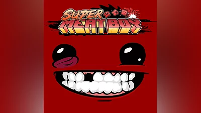 Super Meat Boy (PS4)