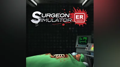 Surgeon Simulator: Experience Reality (PS4)