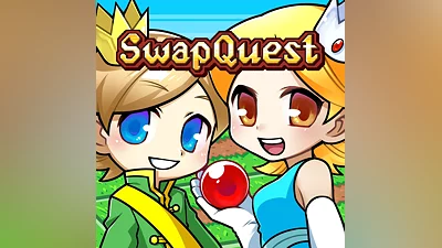 SwapQuest (PS4)