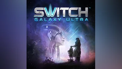 Switch Galaxy Ultra (PS4)