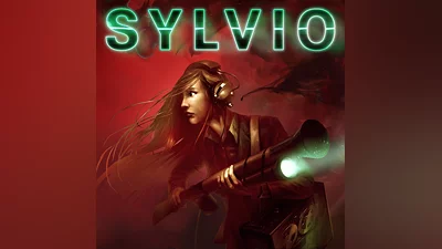 Sylvio (PS4)