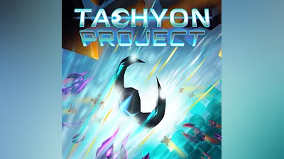 Tachyon Project (PS4)